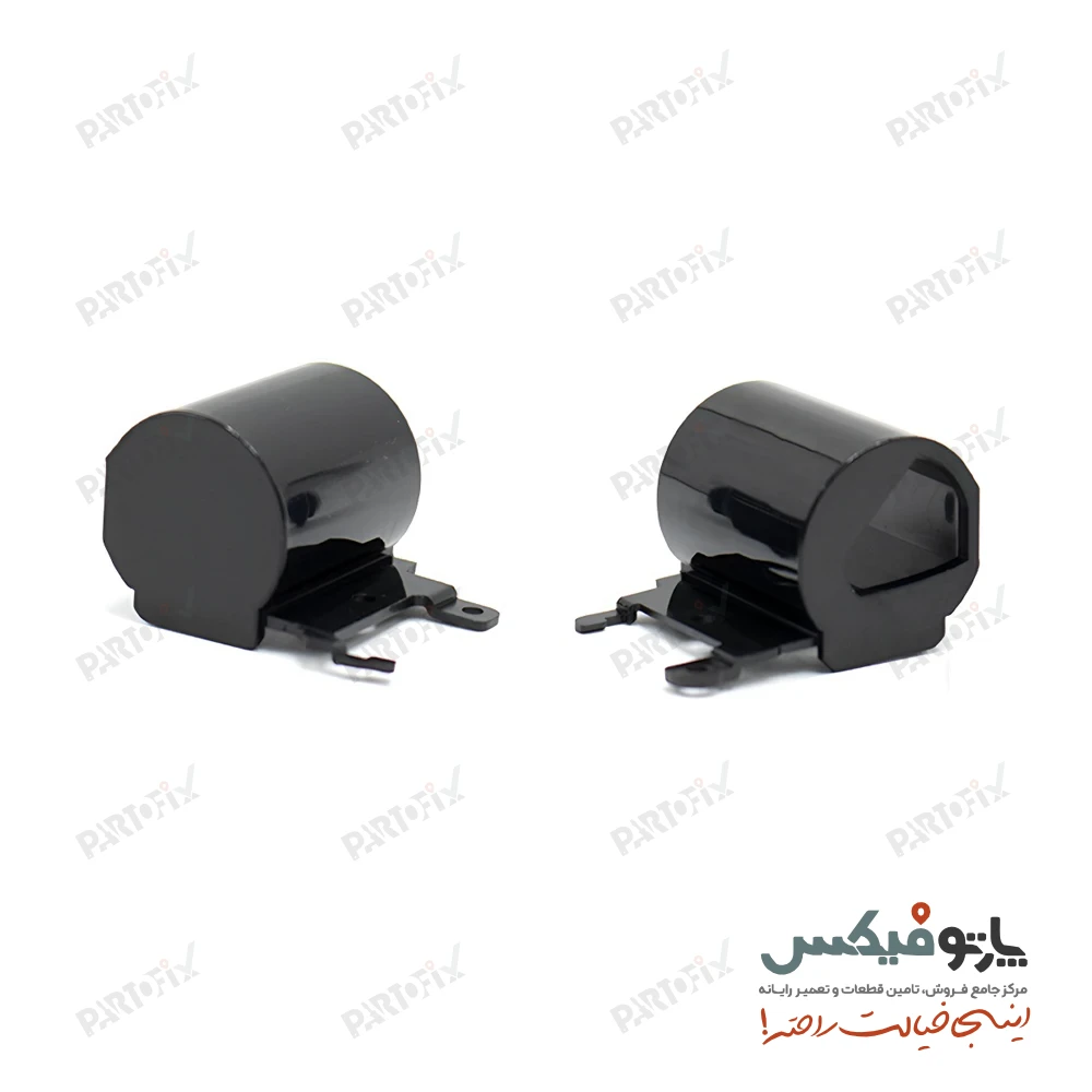 قاب دور لولا (U) لپ تاپ اچ پی Pavilion 15-BS , 15-BW , 250 G6 (گوشواره ای)